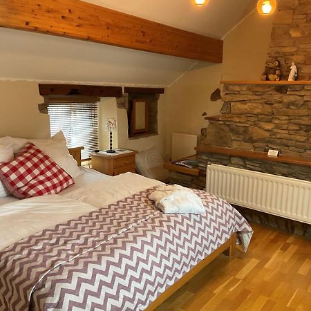 Armidale Cottages B&B ワーキントン 部屋 写真