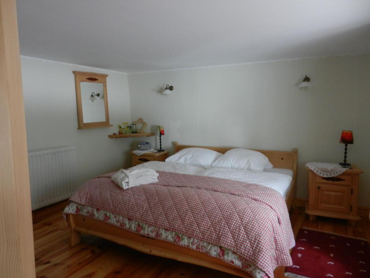 Armidale Cottages B&B ワーキントン エクステリア 写真