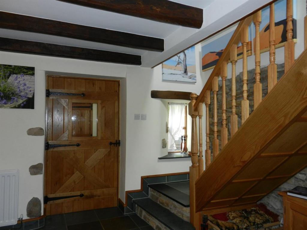 Armidale Cottages B&B ワーキントン エクステリア 写真