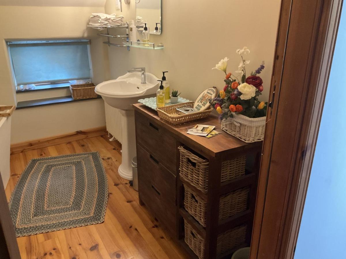 Armidale Cottages B&B ワーキントン エクステリア 写真