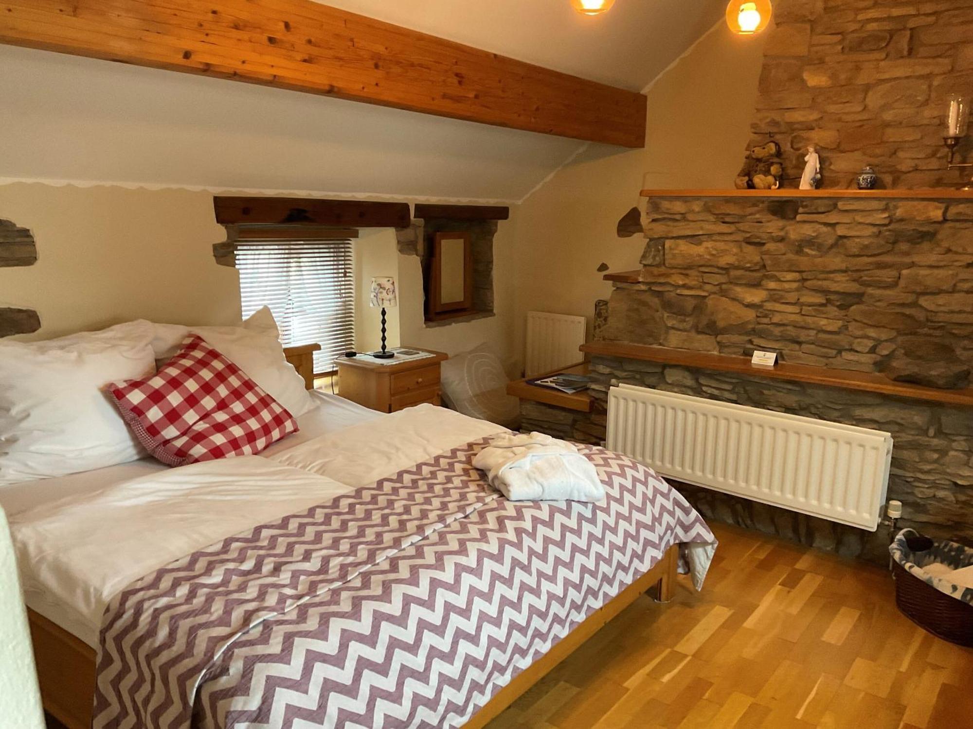 Armidale Cottages B&B ワーキントン 部屋 写真