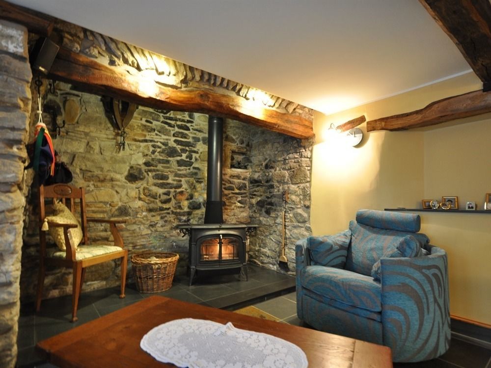 Armidale Cottages B&B ワーキントン エクステリア 写真