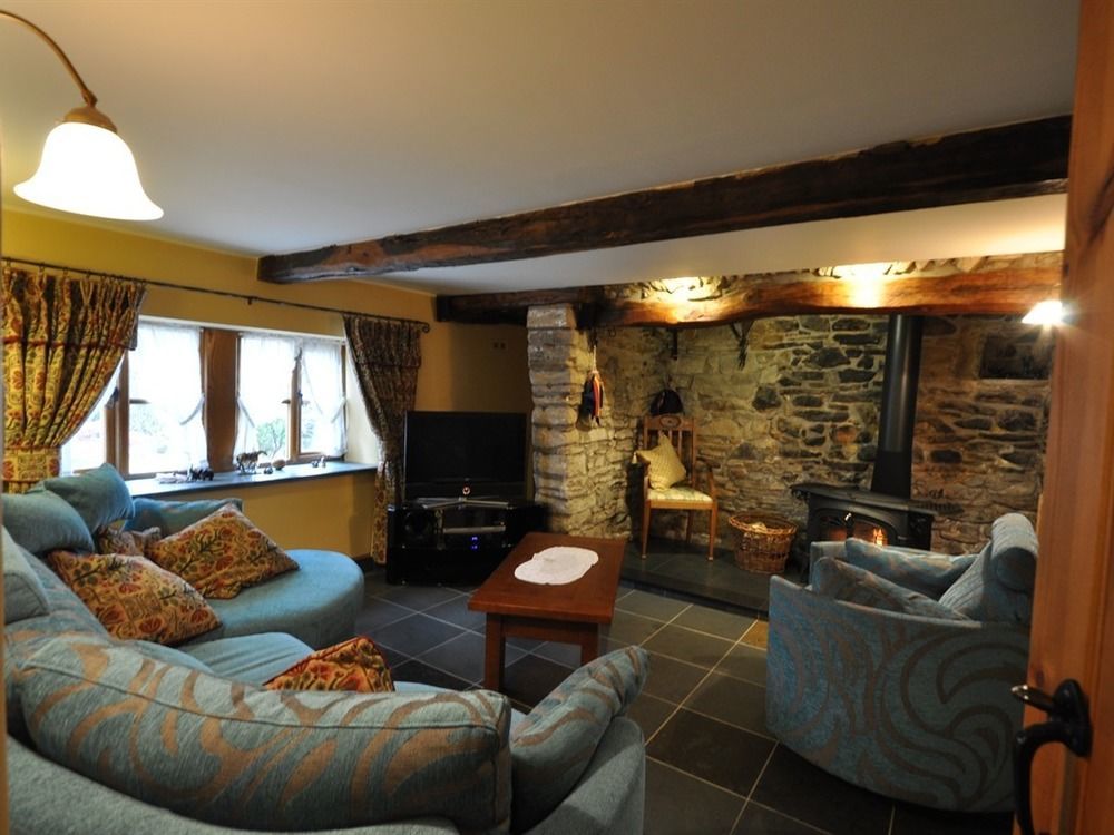 Armidale Cottages B&B ワーキントン エクステリア 写真